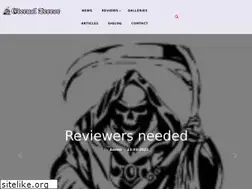 Sites similar to eternal-terror.com