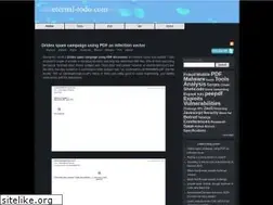 Sites similar to eternal-todo.com