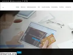 Sites similar to eternal.marketing