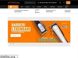 Sites similar to eternal.ro