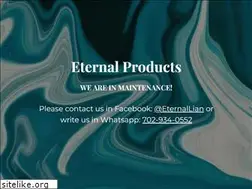 Sites similar to eternal5lian.com