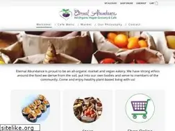 Sites similar to eternalabundance.ca