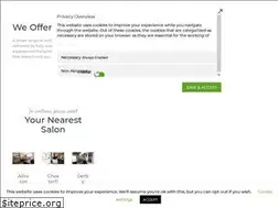 Sites similar to eternalbeauty.co.uk