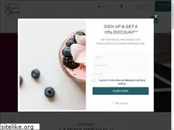 Sites similar to eternalbeauty.co.za