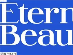 Sites similar to eternalbeautyfilm.com