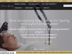 Sites similar to eternalbeautyinstitute.com