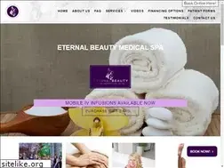 Sites similar to eternalbeautytexarkana.com