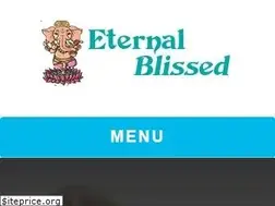 Sites similar to eternalblissed.com