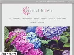 Sites similar to eternalbloom-chelmsford.co.uk
