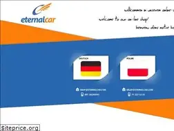 Sites similar to eternalcar.com