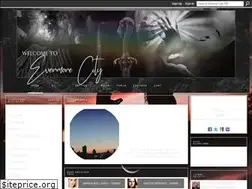 Sites similar to eternalcityrp.com