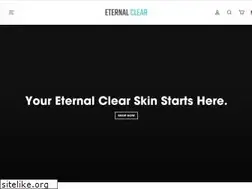Sites similar to eternalclear.com