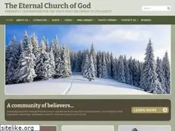 Sites similar to eternalcog.org