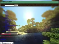 Sites similar to eternalcraft.com