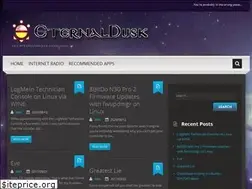 Sites similar to eternaldusk.com