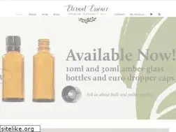 Sites similar to eternalessenceoils.com