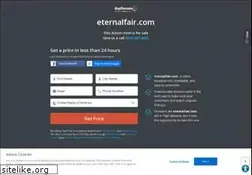 Sites similar to eternalfair.com