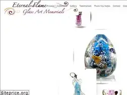 Sites similar to eternalflame.ca