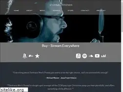 Sites similar to eternalfriendsmusic.com