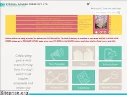 Sites similar to eternalganges.com