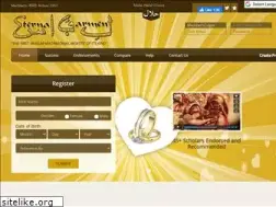 Sites similar to eternalgarment.com