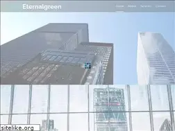 Sites similar to eternalgreen.jp