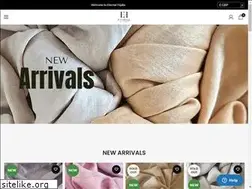 Sites similar to eternalhijabs.com
