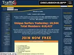 Sites similar to eternalhits.com