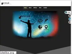 Sites similar to eternalinteractive.com
