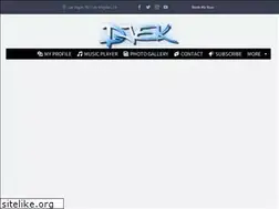 Sites similar to eternalk.com