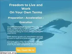 Sites similar to eternalleadership.com