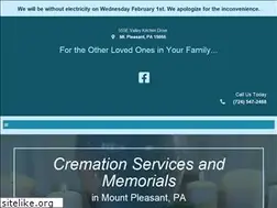 Sites similar to eternallifecremations.com