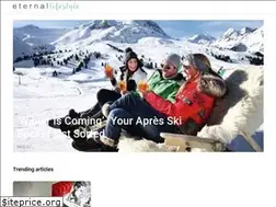 Sites similar to eternallifestyle.com