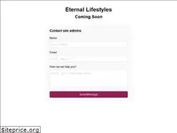 Sites similar to eternallifestyles.com