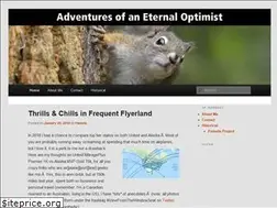 Sites similar to eternallyoptimistic.com