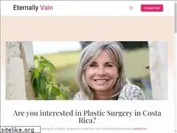 Sites similar to eternallyvain.com