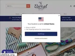 Sites similar to eternalmaker.com