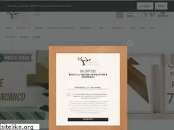 Sites similar to eternalparquet.it