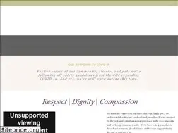 Sites similar to eternalpawsllc.com