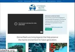 Sites similar to eternalreefs.com