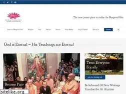 Sites similar to eternalreligion.org