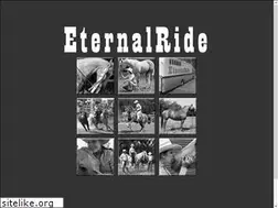Sites similar to eternalride.com