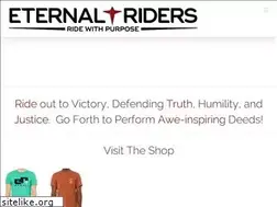 Sites similar to eternalriders.com
