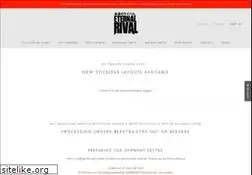 Sites similar to eternalrival.com
