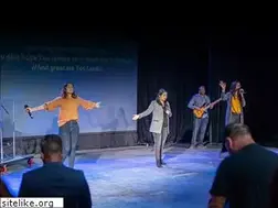Sites similar to eternalrockchurch.org
