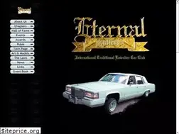 Sites similar to eternalrollerz.com