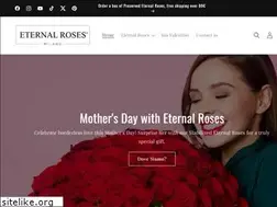 Sites similar to eternalroses.es