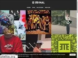 Sites similar to eternalskateboards.com