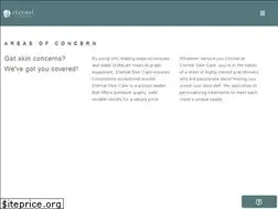 Sites similar to eternalskincare.ca