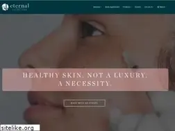 Sites similar to eternalskinspa.com